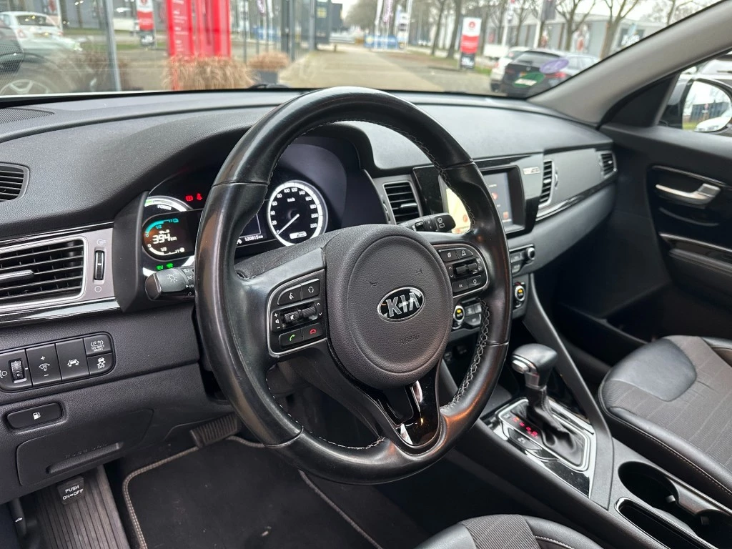 Kia Niro – foto 10