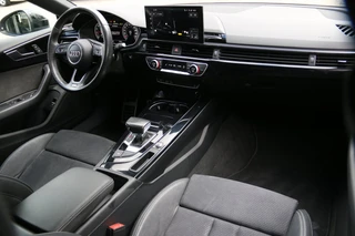 Audi A5 – thumbnail 11