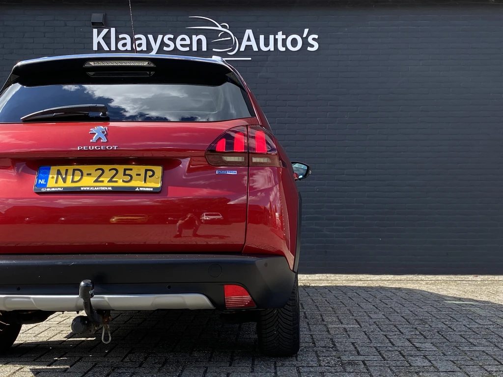 Peugeot 2008 – foto 5