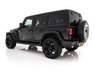 Jeep Wrangler – thumbnail 2