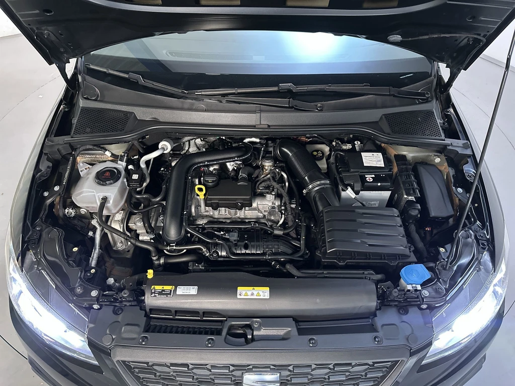 SEAT Ibiza – foto 17