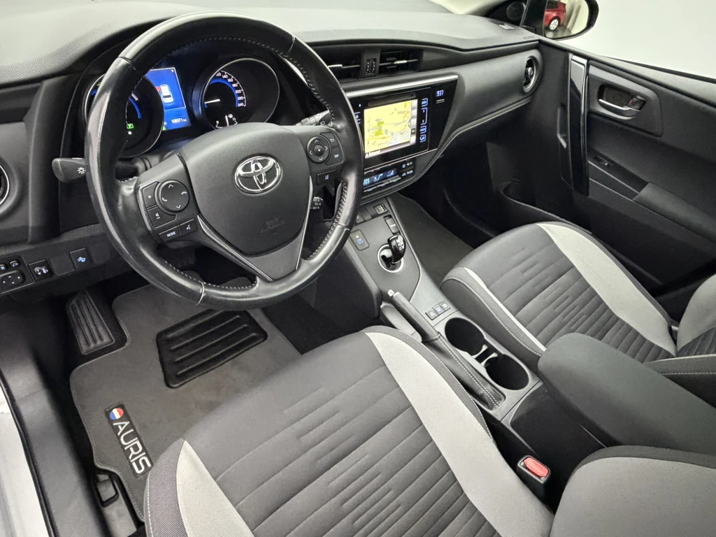Toyota Auris – foto 23