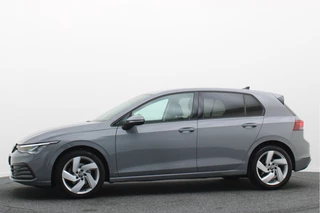 Volkswagen Golf – thumbnail 3