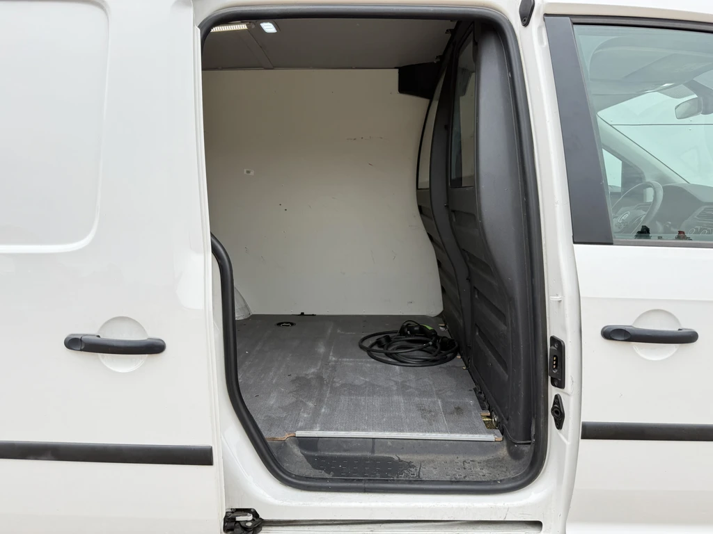 Volkswagen Caddy – foto 12