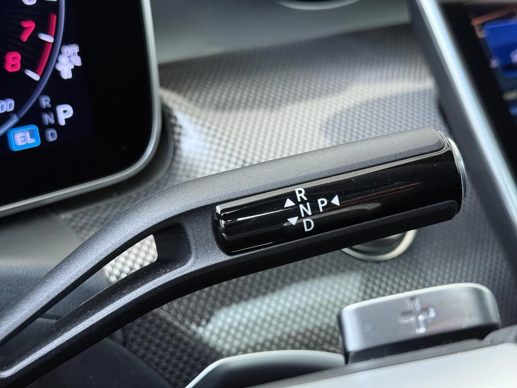 Mercedes-Benz C-Klasse – foto 19