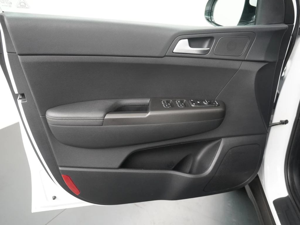 Kia Sportage – foto 23