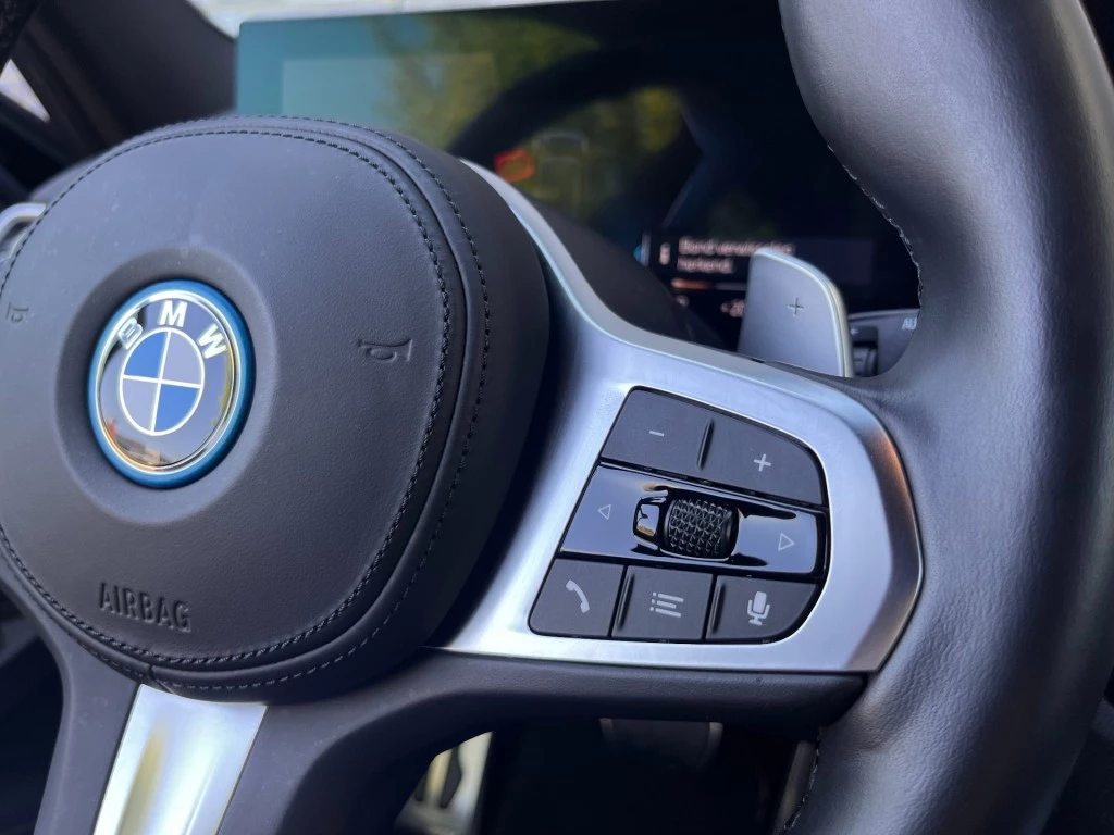 BMW 3 Serie – foto 27
