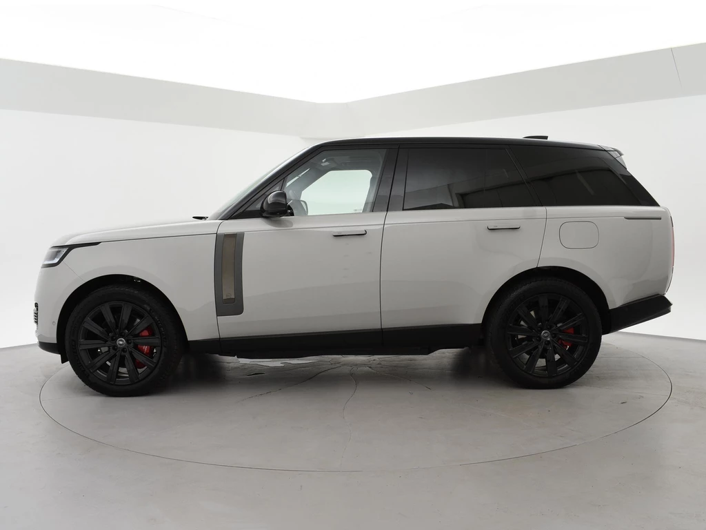 Land Rover Range Rover – foto 4
