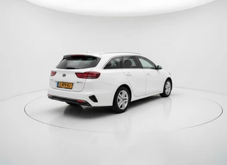Kia Ceed – thumbnail 5