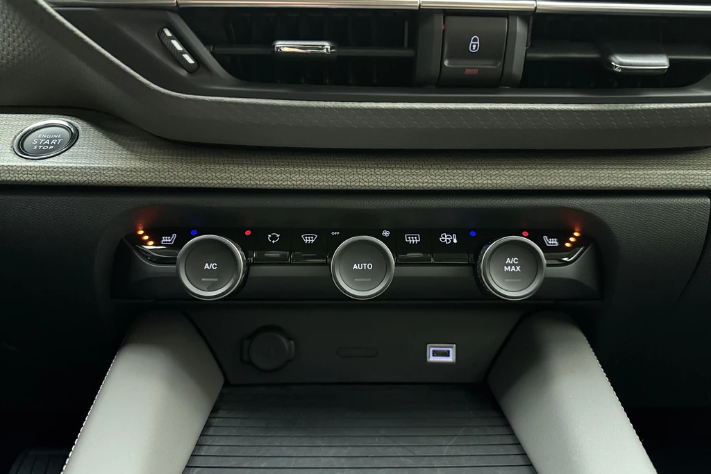 Citroën C5 X – foto 29