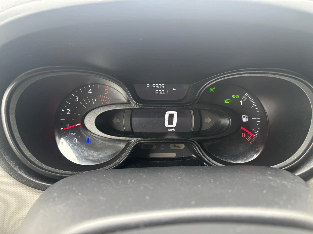 Renault Trafic – foto 27
