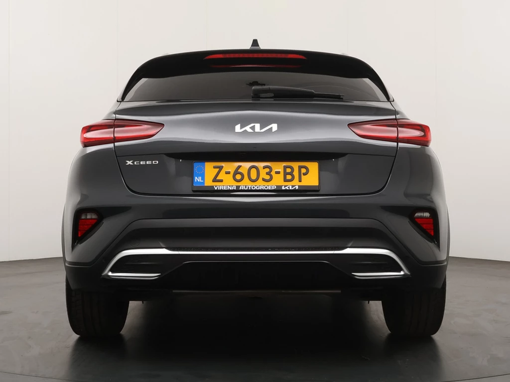 Kia XCeed – foto 5