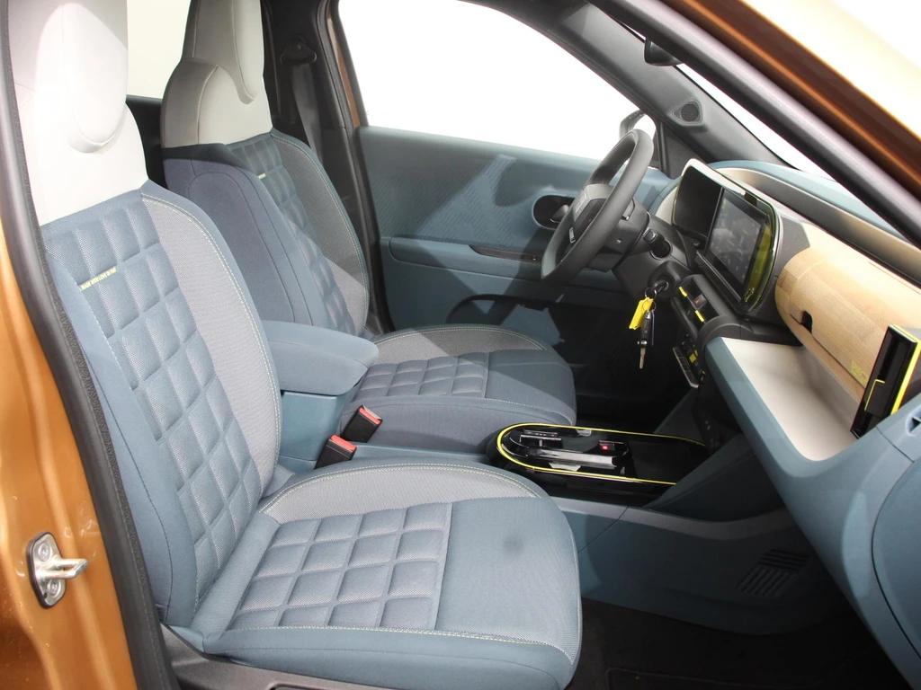 Fiat Grande Panda – foto 11