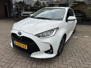 Toyota Yaris – thumbnail 3