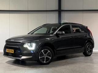 Kia Niro – thumbnail 1