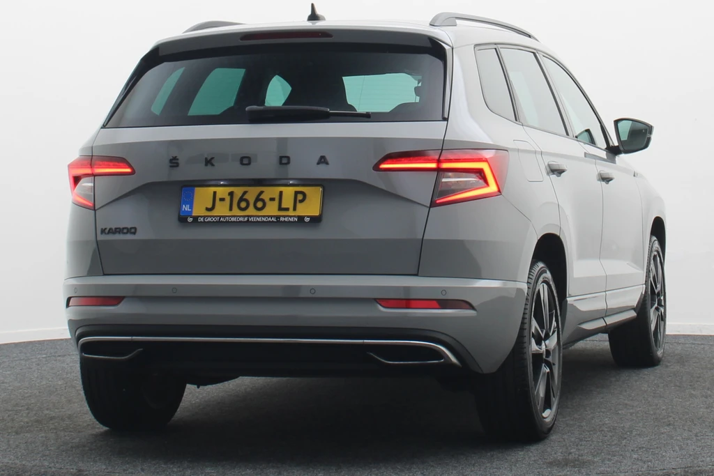 Škoda Karoq – foto 7