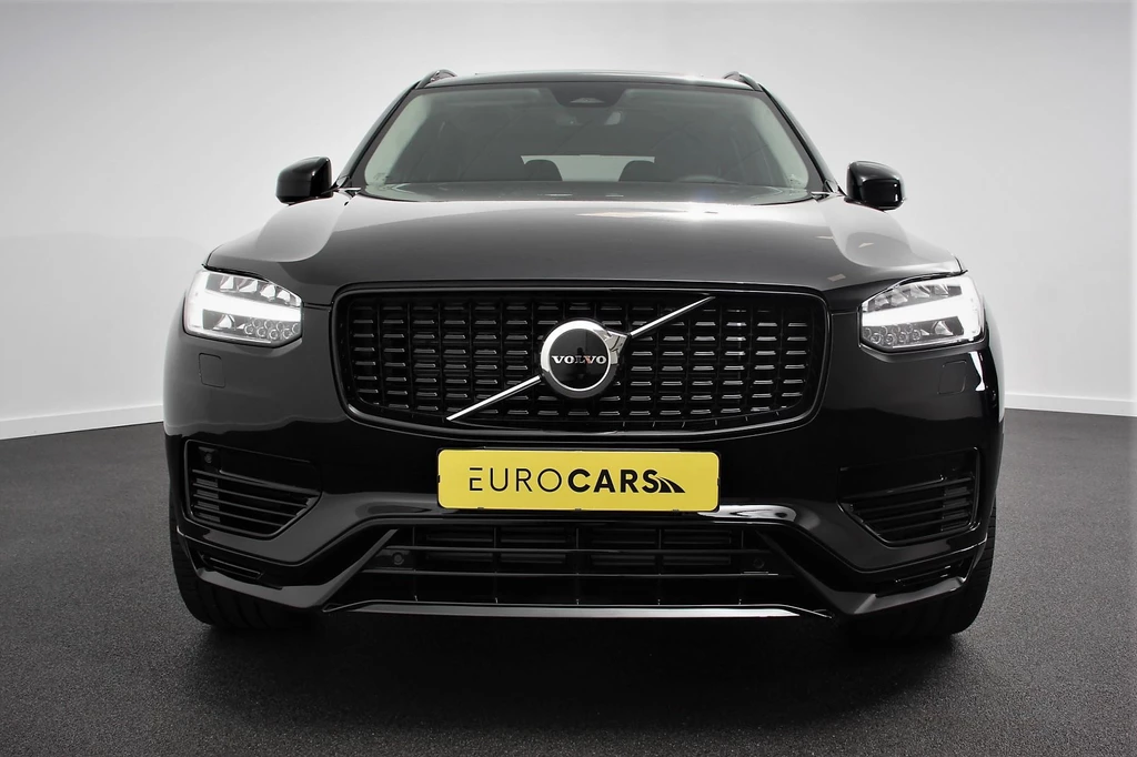 Volvo XC90 – foto 6