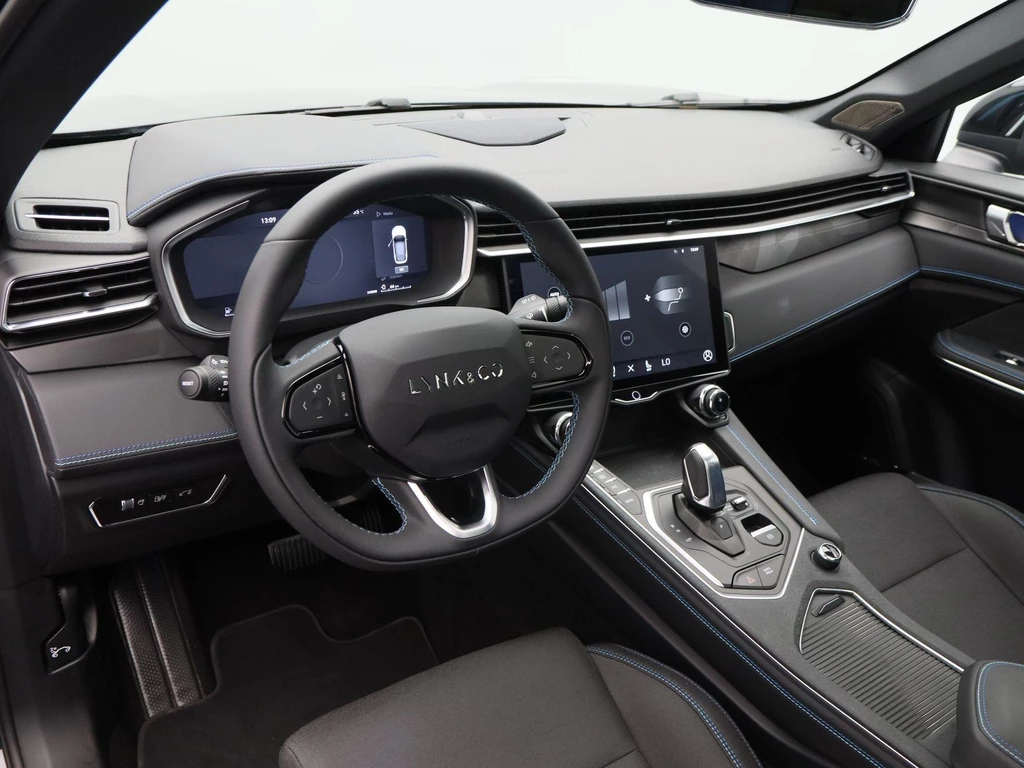 Lynk & Co 01 – foto 9