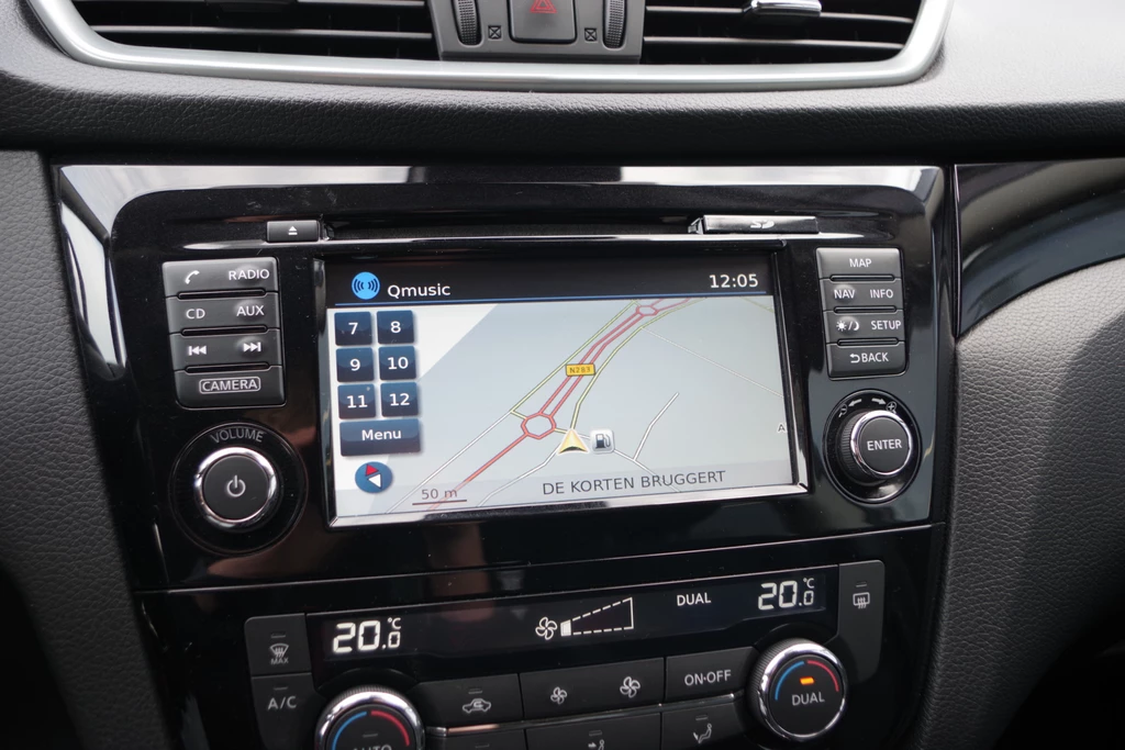 Nissan QASHQAI – foto 31