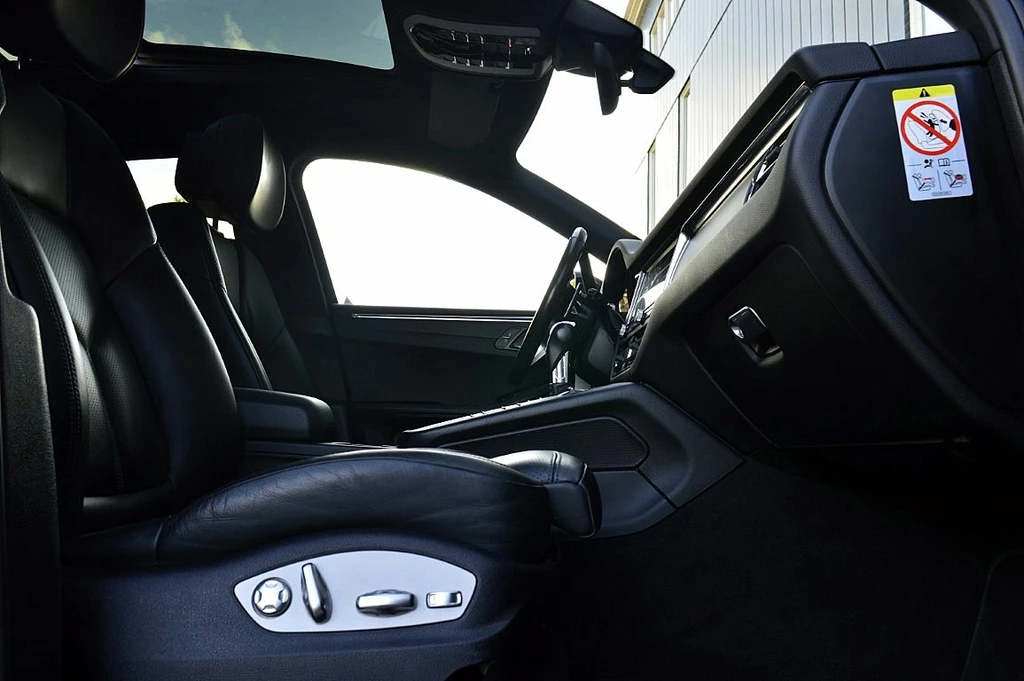 Porsche Macan – foto 17