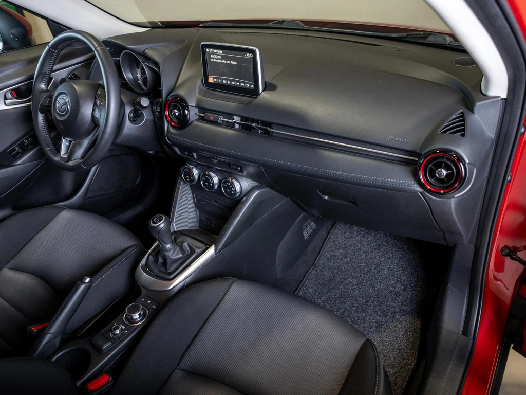 Mazda CX-3 – foto 9