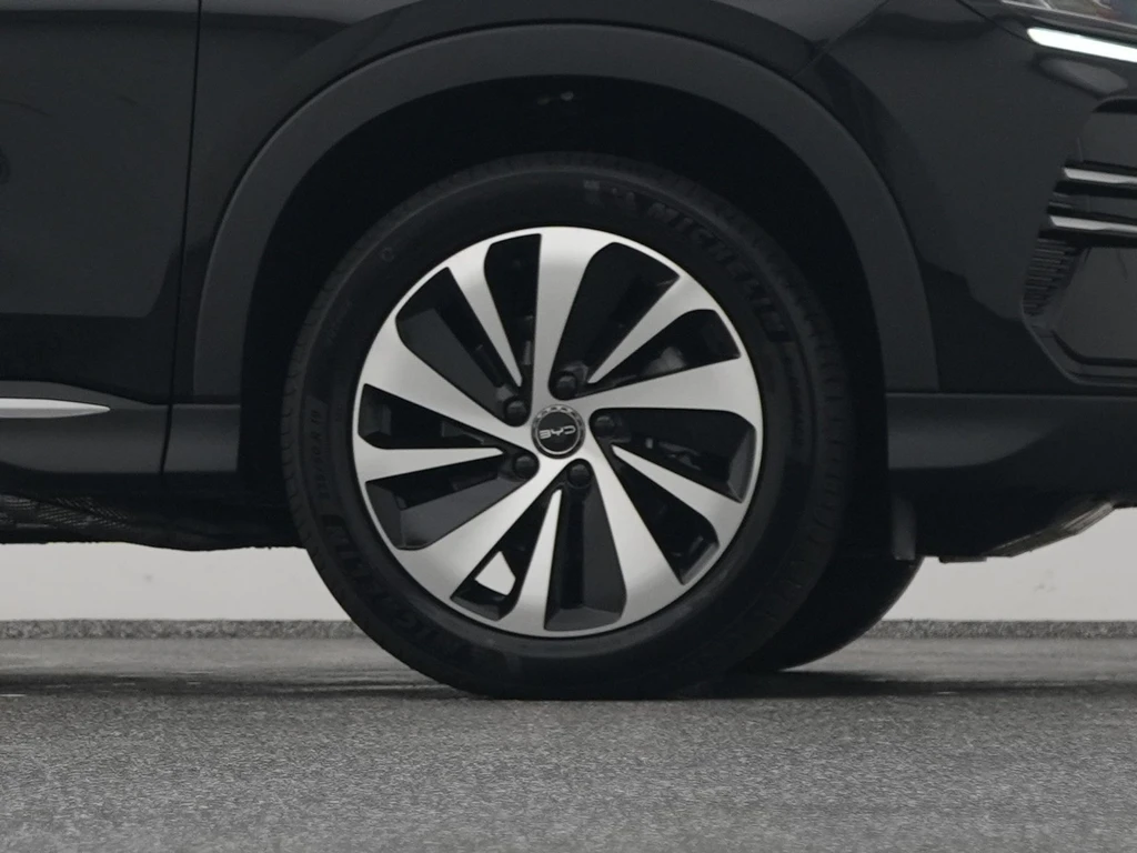 BYD SEAL U – foto 42