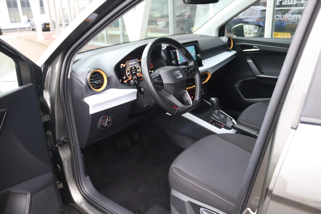 SEAT Arona – foto 12