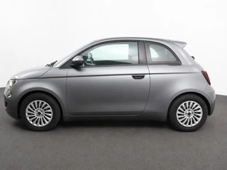 Fiat 500e – thumbnail 2