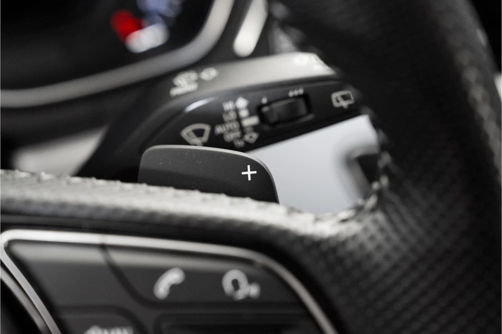 Audi A4 – foto 27