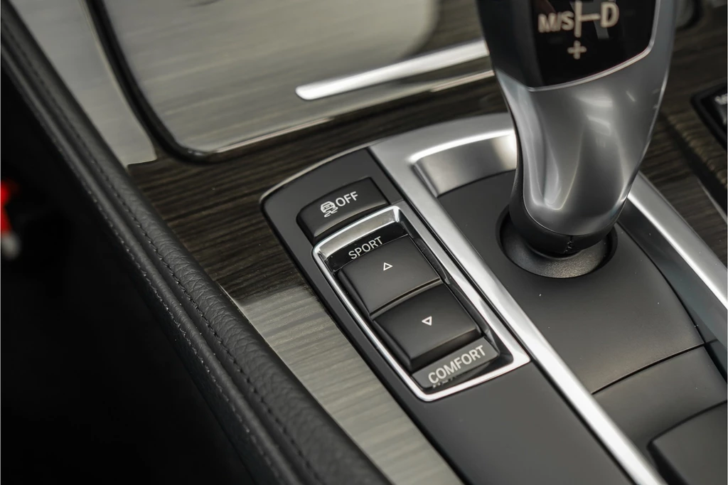 BMW 5 Serie – foto 35