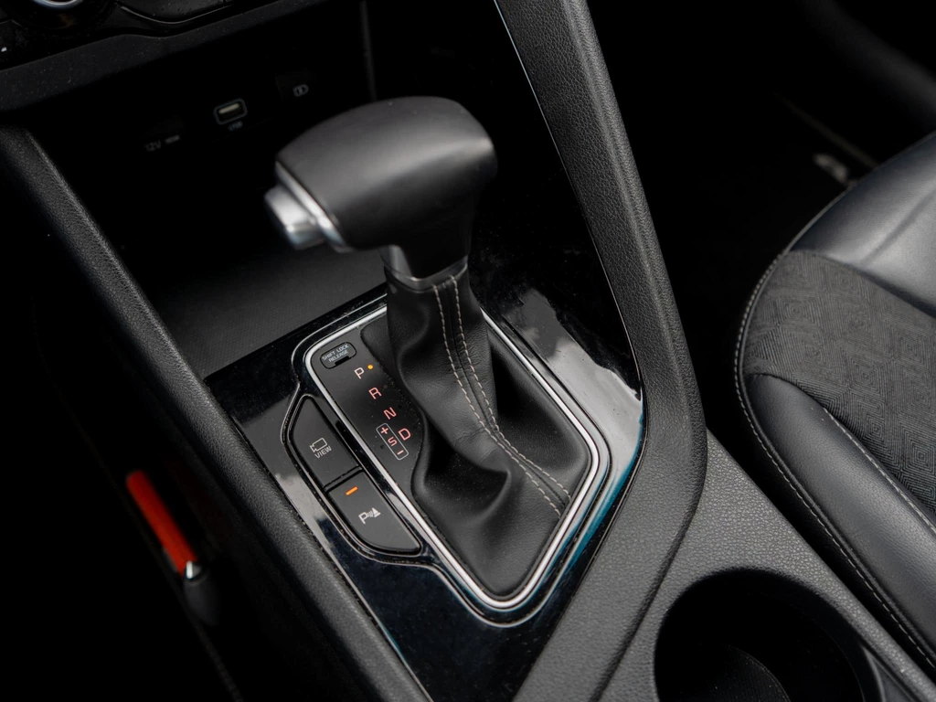Kia Niro – foto 15