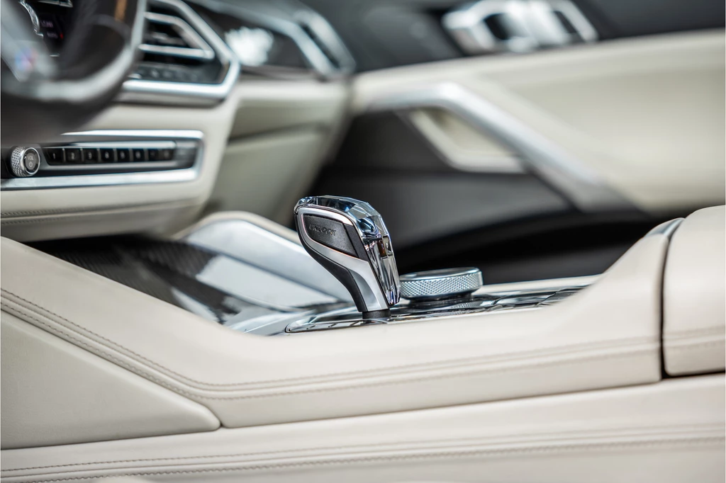 BMW X6 – foto 25