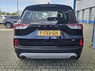 Ford Kuga – thumbnail 4