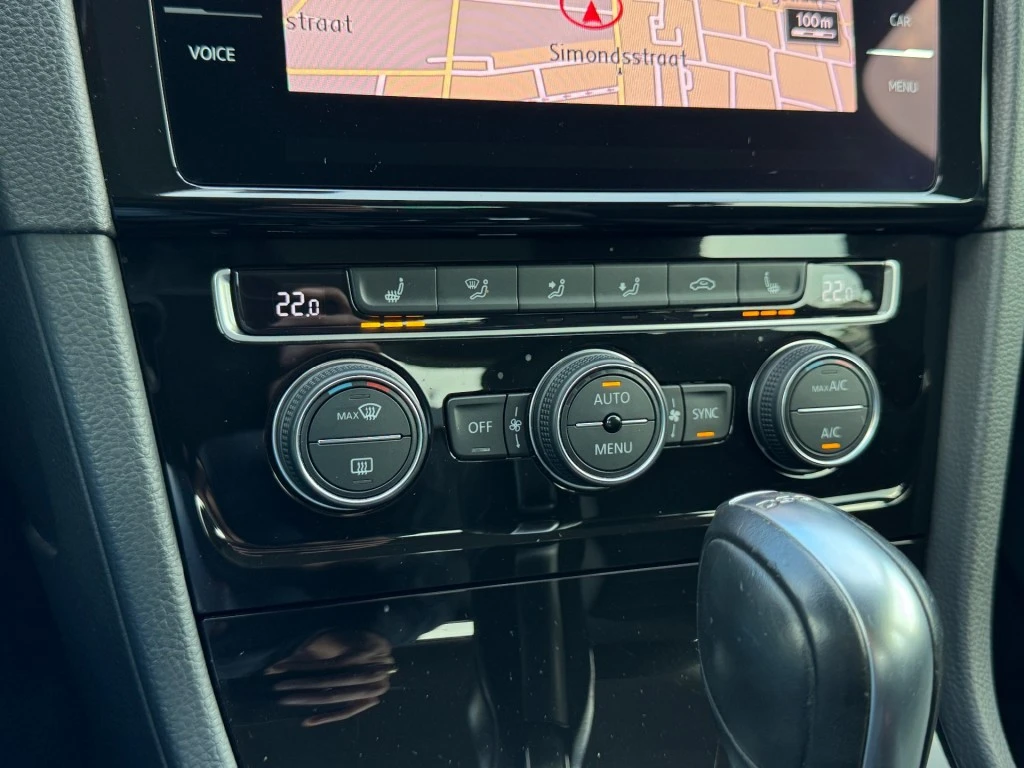 Volkswagen Golf – foto 34