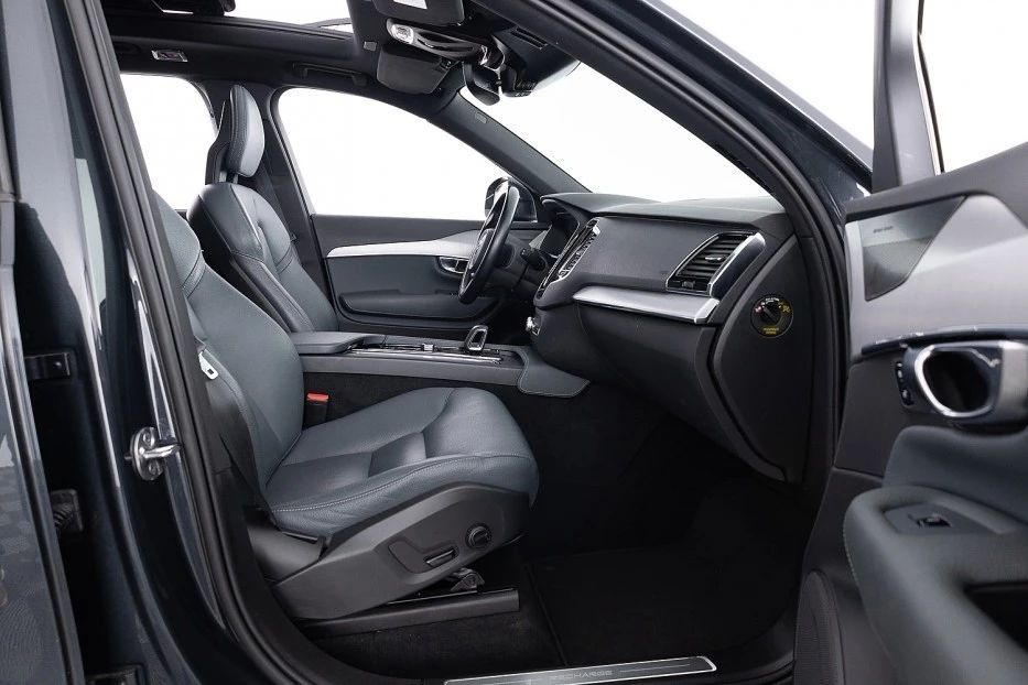 Volvo XC90 – foto 14