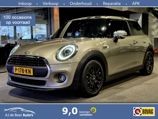 MINI One – thumbnail 1
