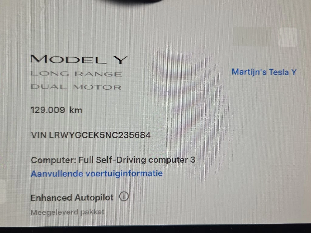 Tesla Model Y – foto 11