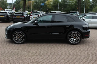 Porsche Macan – thumbnail 2