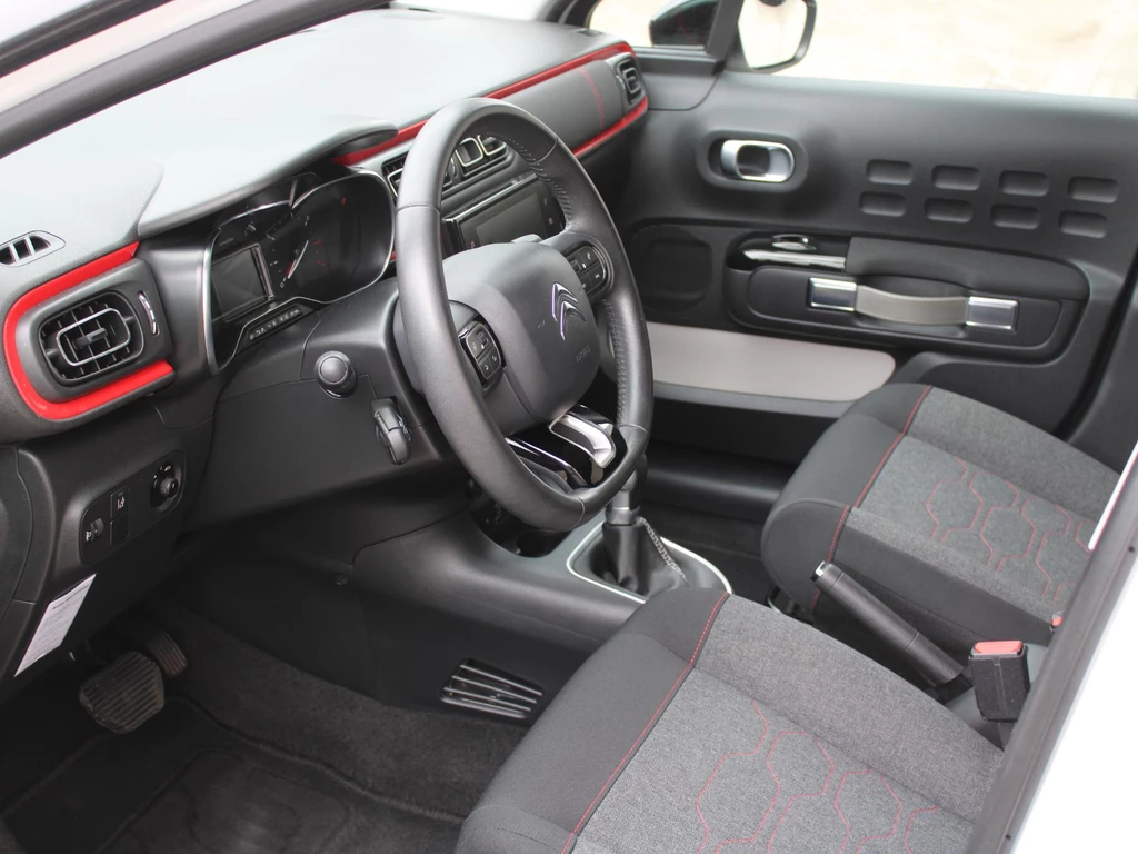 Citroën C3 – foto 7