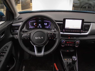 Kia Stonic – thumbnail 19