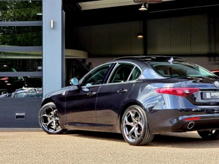 Alfa Romeo Giulia – thumbnail 9