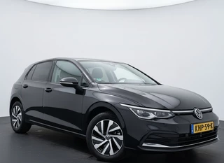 Volkswagen Golf – thumbnail 7