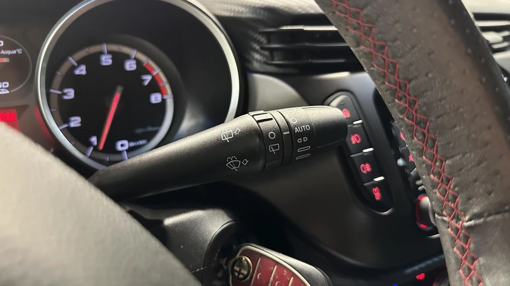 Alfa Romeo Giulietta – foto 27