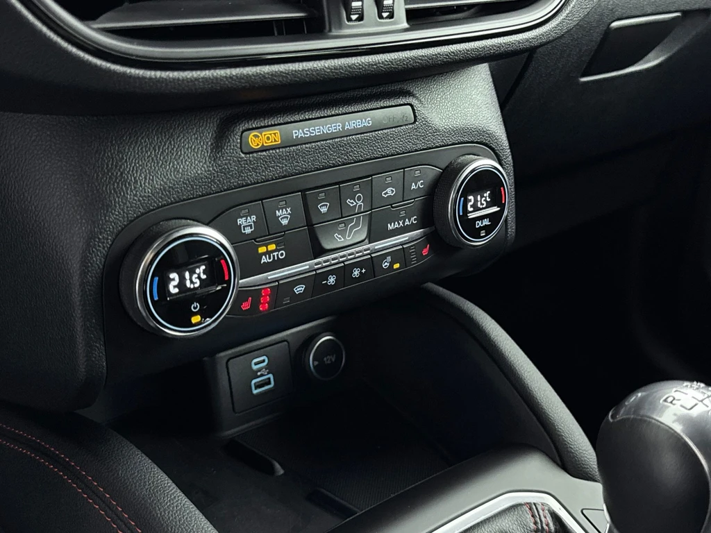Ford Kuga – foto 18