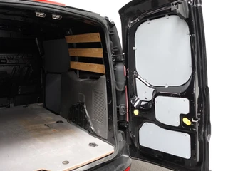 Ford Transit Connect – thumbnail 43