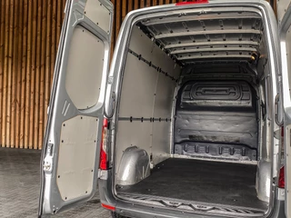 Mercedes-Benz Sprinter – thumbnail 41