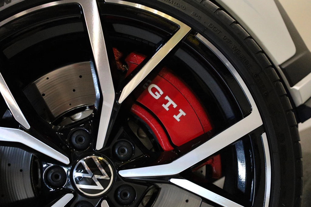 Volkswagen Golf – foto 24