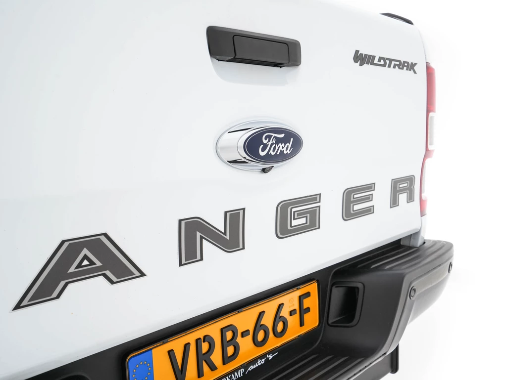 Ford Ranger – foto 23