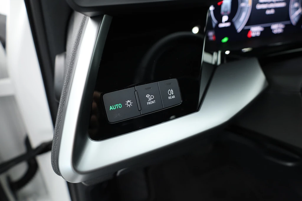 Audi A3 – foto 14