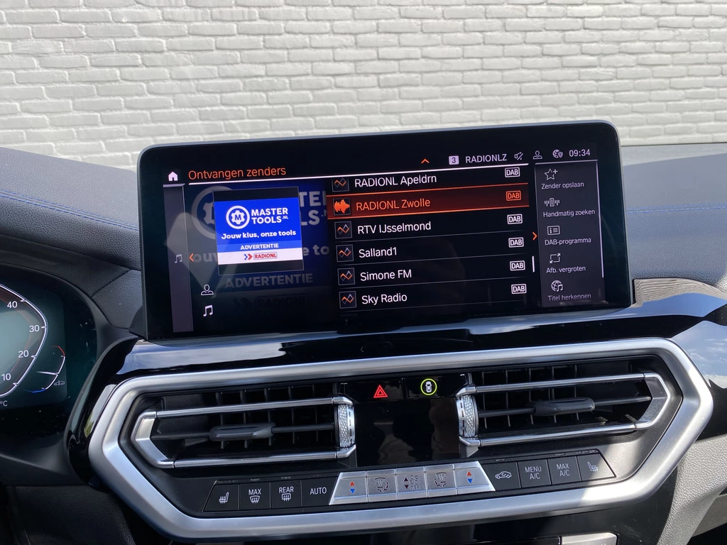 BMW iX3 – foto 35